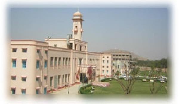 Seth Motilal PG College Jhunjhunu Campus photo 6